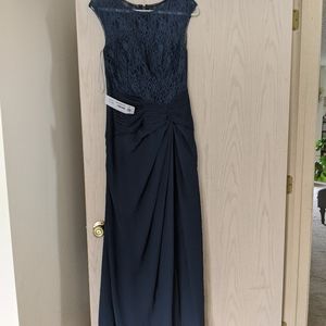 Mother of the bride/ groom dress